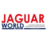 Logo of Jaguar World android Application 